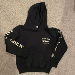 Salty Crew Hoodie Sweatshirt
